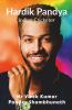 Hardik Pandya: Indian Cricketer