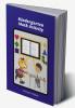 Kindergarten Math Activity : Number practice workbook to learn the numbers from 0 to 100 for preschoolers & Kindergarten workbook must know sight words