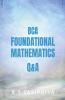 Bca Foundational Mathematics Q&A: Question And Answers Collection Chapter Wise