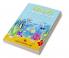 Sea Life Coloring Book : The Ocean Coloring Book | An Illustrator’s Guide To Exploring The Underwater World Of Sea Creatures