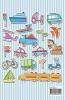 The Coloring Book Of Vehicles : Toddler And Preschooler Coloring Book