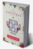 Christmas Sudoku Puzzle Book for Adults : Sudoku Hard Puzzles Enjoy Hours of Fun and Challenges during Christmas Holidays/New Year - Large Size 8 x 11.5