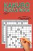 Kakuro 15X11 Vol I : 160 15X11 Puzzles To Solve Great For Kids Teens Adults And Seniors Logic Brain Games Stress Relief And Relaxation 8.5” X 11”