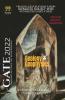 Gate 2022 Geology & Geophysics (Gg): Previous Year Question Papers 2021-2000
