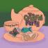 The Cryptid Party