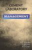 Cement Laboratory : Management