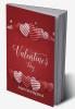 Valentine's Day Adult Coloring Book : Valentine's Day Coloring Book For Adults and young Teens & An adult coloring book featuring romance