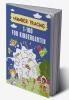 Number Tracing 1-100 For Kindergarten : Number Practice Workbook for Preschool Pre K and Kindergarten to Learn Numbers from 1 to 100 | Perfect for Kids Ages 3-5