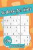 Sudoku For Kids : 9X9 Sudoku Games For Beginners With Instructins