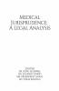 Medical Jurisprudence: A Legal Analysis