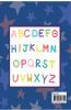 Alphabet & Numbers coloring book : ABC Coloring book|Learn the numbers and alphabet for kids ages 2-5