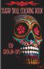 Sugar Skull Coloring Book For Grown-Ups: Easy And Challenging Designs To Color Pages For Relaxation Stress Relief And Color Therapy