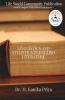 Linguistics And Stylistics In English Literature