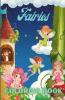 Fairies Coloring Book : For Kids With Mythical Fantasy Fairy Tale Designs And Beautiful Flowers Coloring Pages