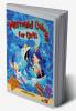 Mermaid Coloring for Girls : Magnificent Mermaids Coloring BookCreative Haven Coloring Books/Ages 4-8