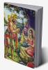 Sita Ki Pariksha Colour / सीता कि परीक्षा Colour : सम्पूर्ण रामायण