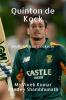 Quinton de Kock : South African Cricketer