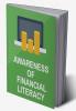AWARENESS OF FINANCIAL LITERACY