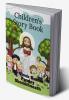 Children's Story Book