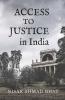 Access To Justice In India