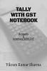 Tally With GST Accounts & Inventory with GST