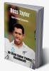 Ross Taylor : New Zealand Cricketer