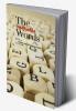 The Insatiable Words : Where words have no curbs