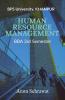 Human Resource Management: For Bba (3Rd Semester) Of Bhagat Phool Singh Women'S University Khanpur