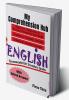 My Comprehension Hub : Objective Subjective and Personal Response Questions Vocabulary and Grammar Activities Explanation of Grammar Concepts &amp; Solved Answers