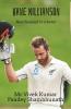 Kane Williamson: New Zealand Cricketer
