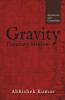 Gravity: Planetary Motion