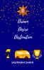 DREAM DESIRE DESTINATION