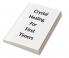 Crystal Healing for First Timers