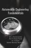 Automobile Engineering Fundamentals