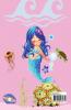 Mermaid Coloring for Gilrs 1 : Magnificent Mermaids Coloring BookCreative Haven Coloring BooksCreative Haven MagnificentMermaids are beloved for their mysterious beauty