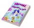 Mermaid Coloring for Gilrs 1 : Magnificent Mermaids Coloring BookCreative Haven Coloring BooksCreative Haven MagnificentMermaids are beloved for their mysterious beauty