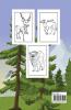 Animals Coloring Book For Kids Age 4-8 : Coloring books for kids awesome animals with patterns coloring books &Animals coloring book for kids great gift for boys & girls ages 4-8.