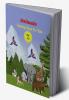 Animals Coloring Book For Kids Age 4-8 : Coloring books for kids awesome animals with patterns coloring books &Animals coloring book for kids great gift for boys & girls ages 4-8.