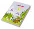 Animals Coloring Book For Kids Age 4-8 : Coloring books for kids awesome animals with patterns coloring books &Animals coloring book for kids great gift for boys & girls ages 4-8.