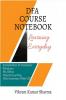 DFA Course Notebook : Diploma In Financial Accounting