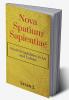 Nova Spatium Sapientiae