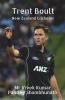 Trent Boult: New Zealand Cricketer