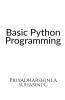 Basic Python Programming