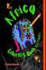 Africa Coloring Book for Adults : African Designs Coloring Book of People Landscapes and Animals of Africa