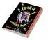 Africa Coloring Book for Adults : African Designs Coloring Book of People Landscapes and Animals of Africa