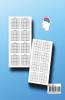 120 Easy Sudoku For Beginners Vol 6: Vol 6