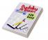 120 Easy Sudoku for Beginners : Vol 2