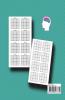 120 Easy Sudoku For Beginners Vol 7: Challenge Sudoku Puzzle Book
