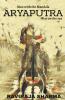 Man With The Mandala- Aryaputra: War On The Sea