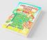 Challenging Mazes For Kids Ages 4-8 : Maze Activity Book 4-6 6-8 - Brain Bending Puzzles